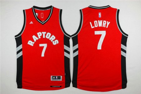 Maillot De Basket Toronto Raptors Terrence Ross 31 15-16 Season Tissus Sportif Fans Edition Rouge